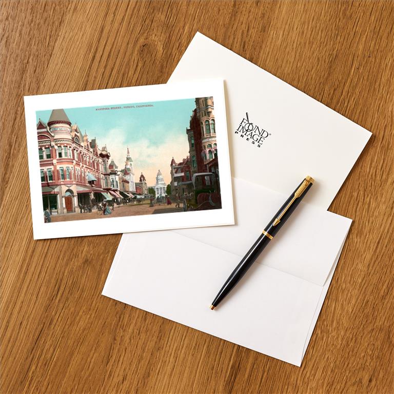 Greeting Card CA-221