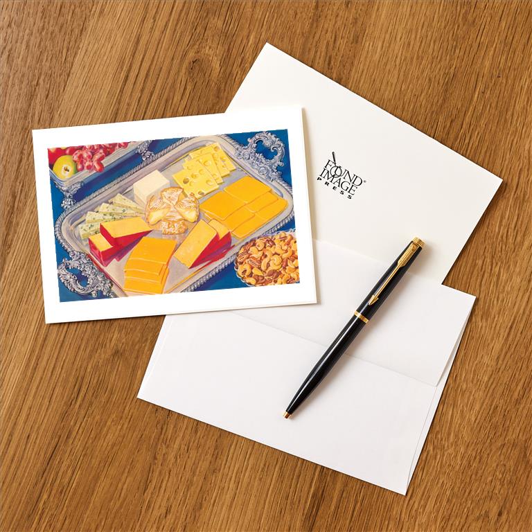 Greeting Card FO-307