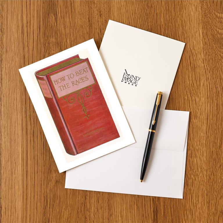 Greeting Card LT-196