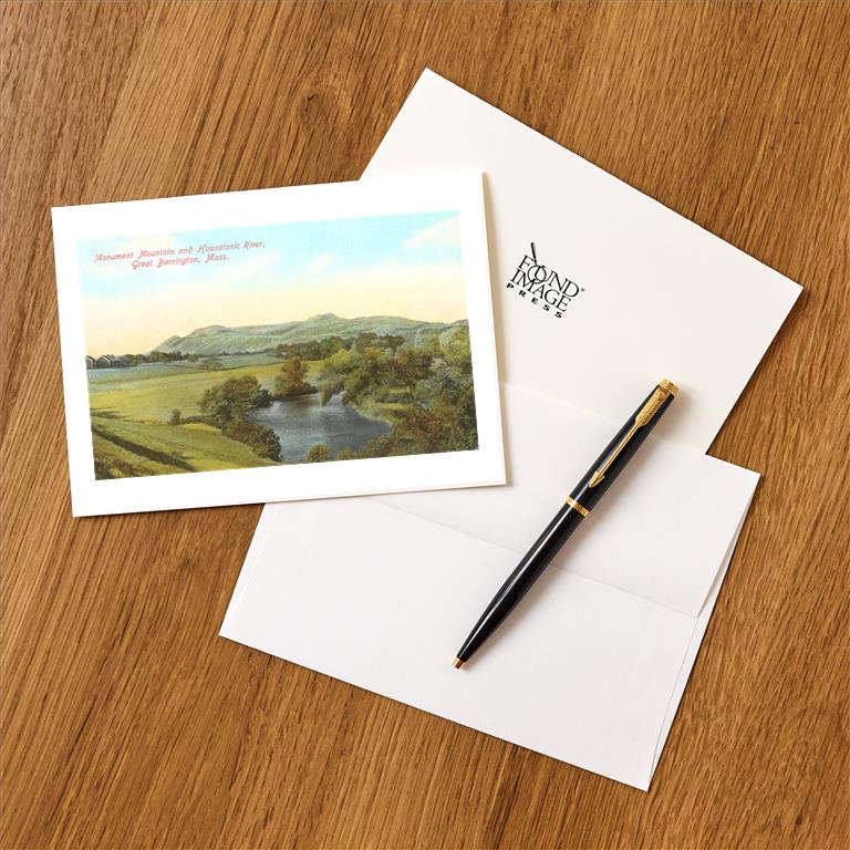 Greeting Card MA-336