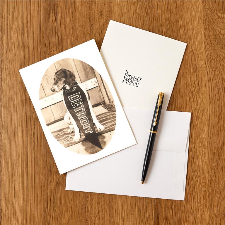 Greeting Card MI-676