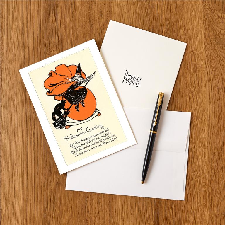 Greeting Card HW-206