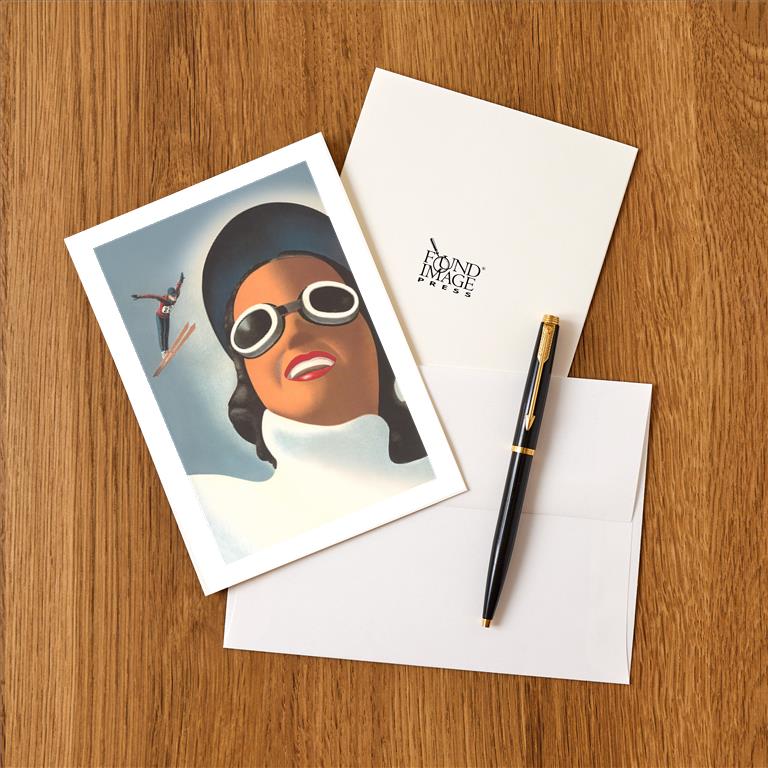 Greeting Card WS-155