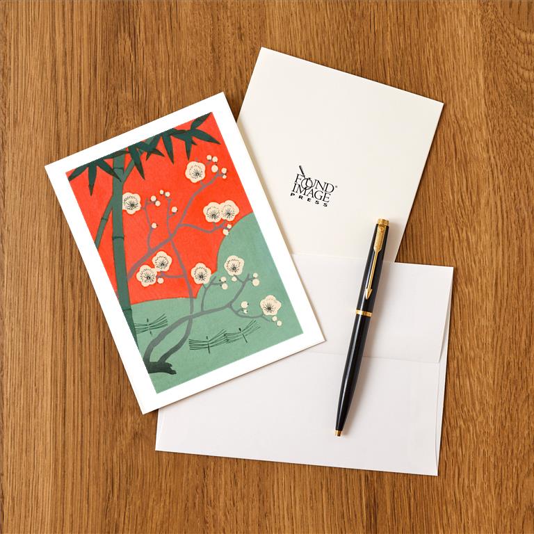 Greeting Card JN-207