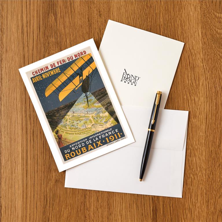 Greeting Card AV-239