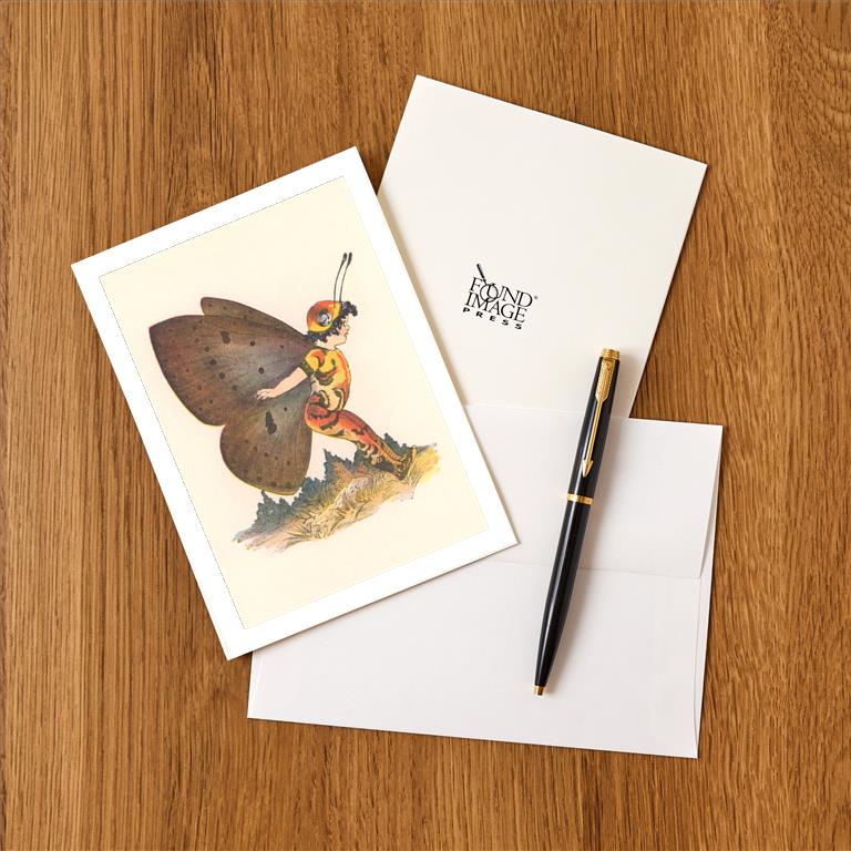 Greeting Card IS-161