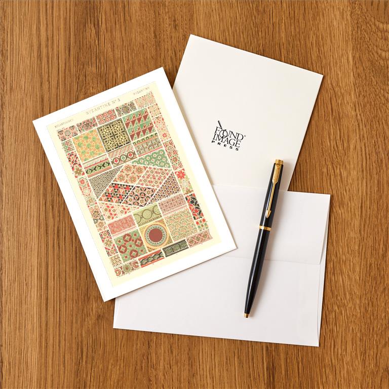 Greeting Card DA-603