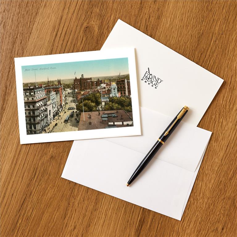 Greeting Card CT-189