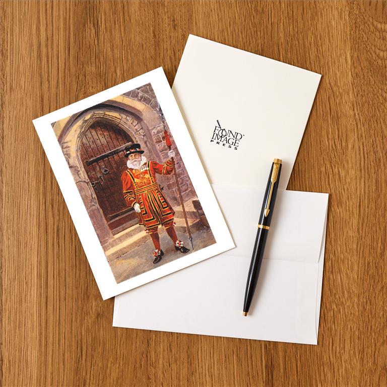 Greeting Card EN-203