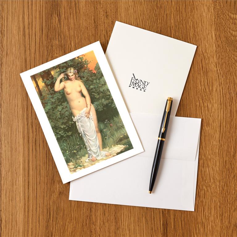 Greeting Card EX-155