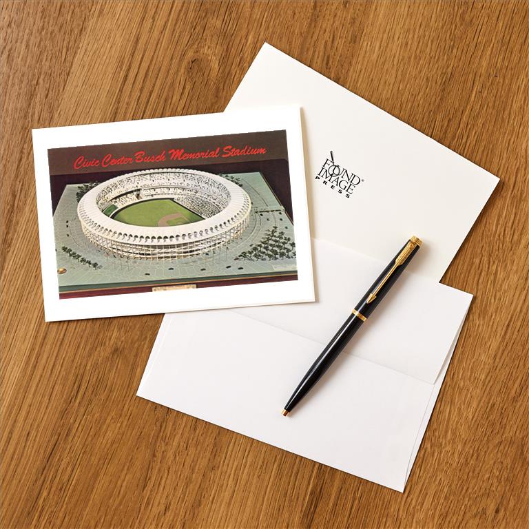 Greeting Card MO-366