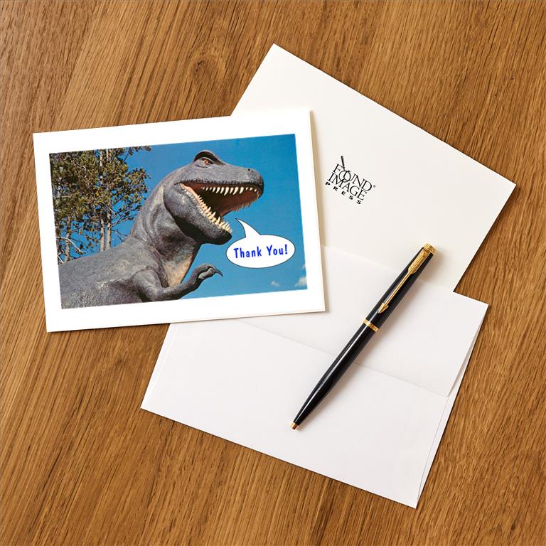 Greeting Card IO-122