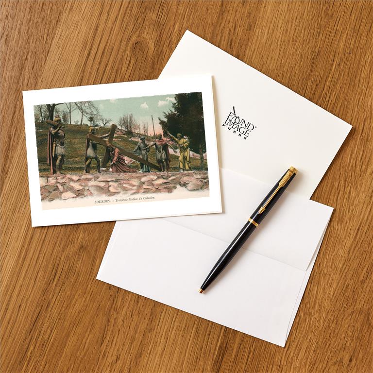 Greeting Card FF-190