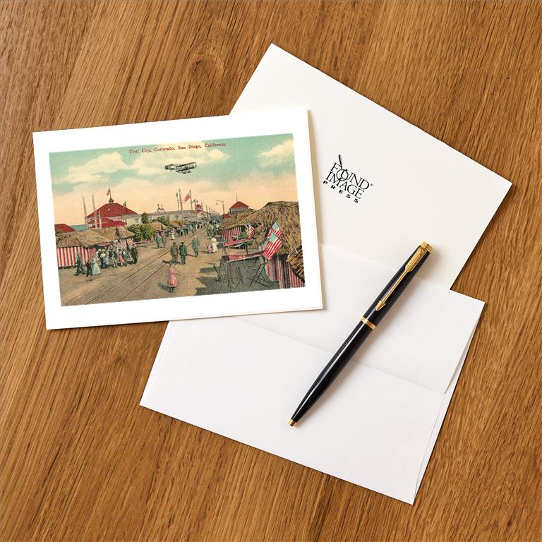 Greeting Card SD-621