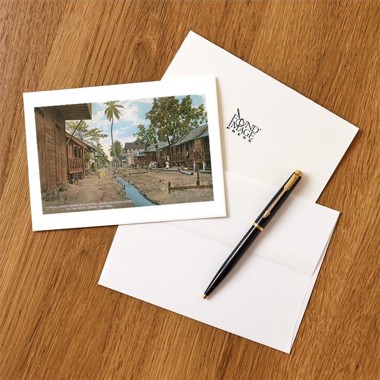 Greeting Card MF-467