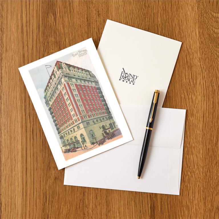 Greeting Card OR-464