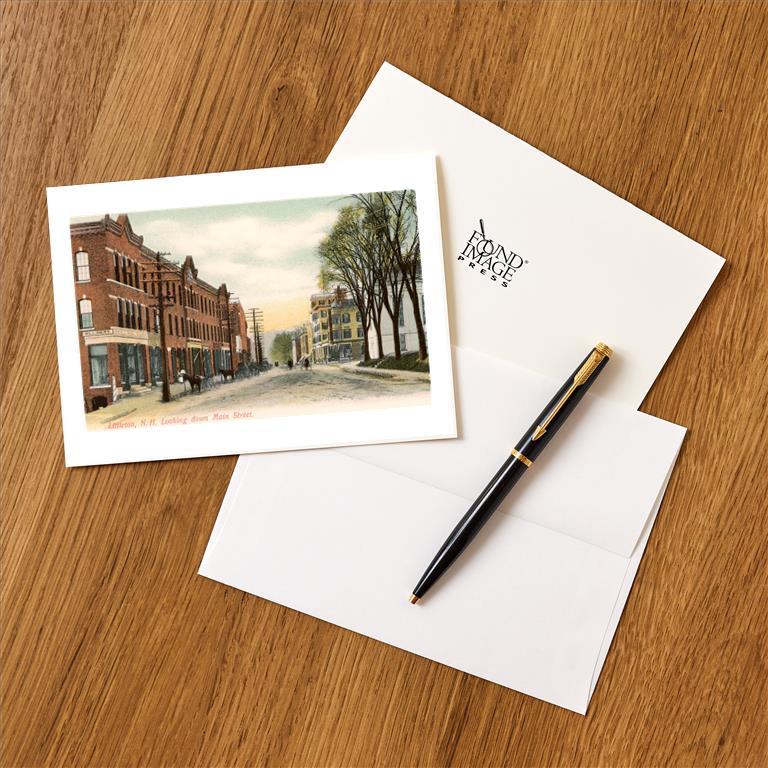 Greeting Card NH-229