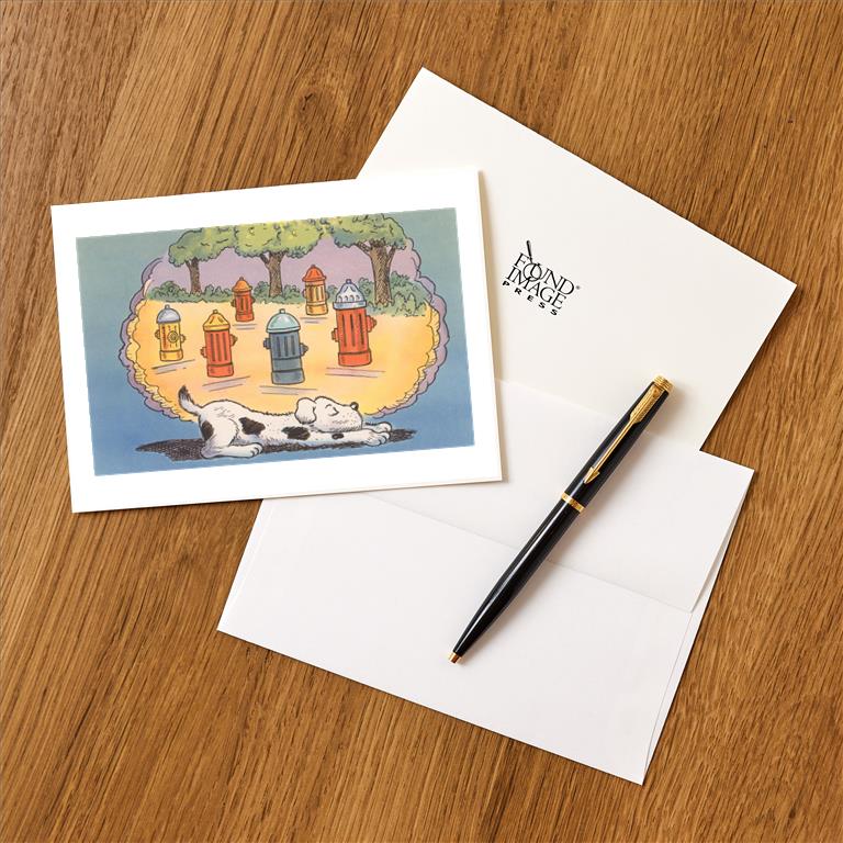 Greeting Card DG-161