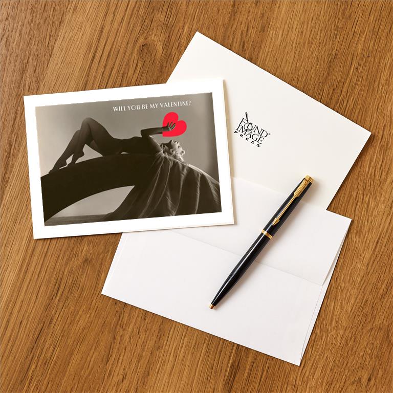 Greeting Card VL-387