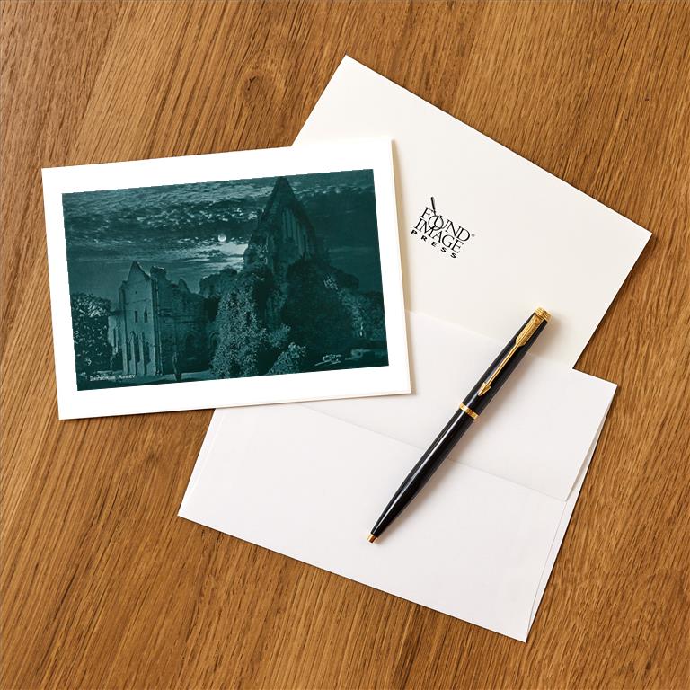 Greeting Card MF-216