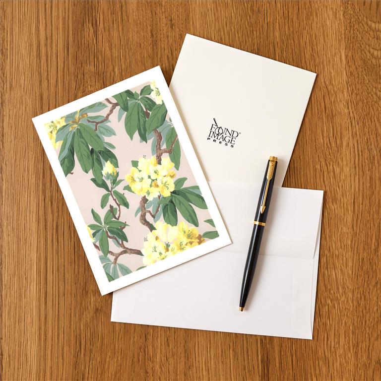 Greeting Card DA-748