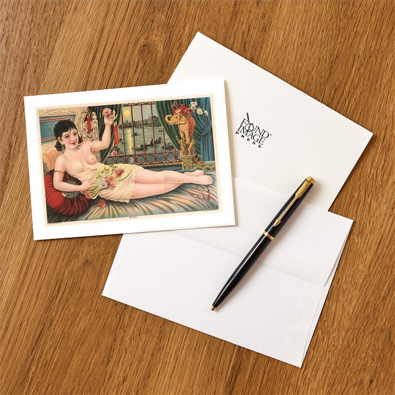 Greeting Card FG-426