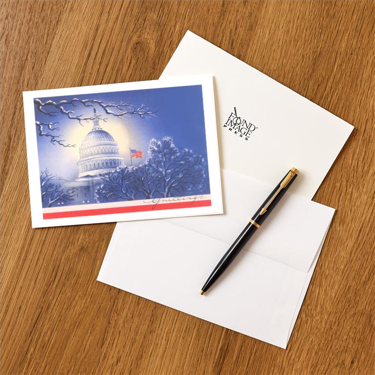 Greeting Card MC-657