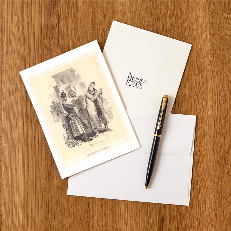 Greeting Card LT-382