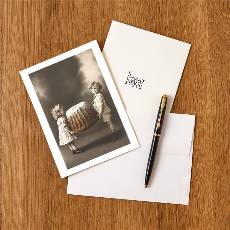 Greeting Card FO-659