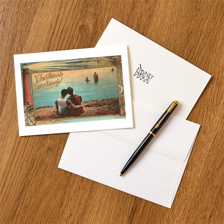 Greeting Card MC-118