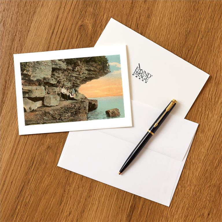 Greeting Card WI-263