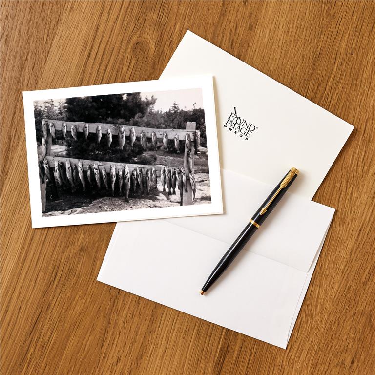 Greeting Card FS-127