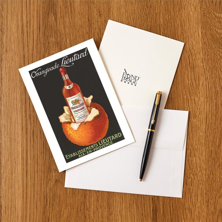 Greeting Card BV-316