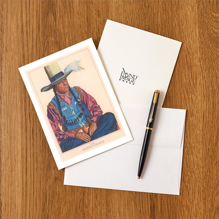 Greeting Card NA-278