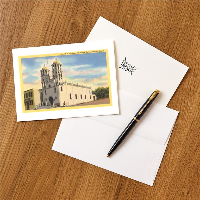 Greeting Card MX-446