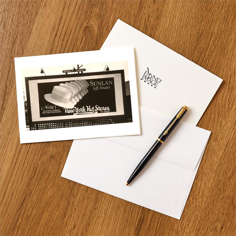 Greeting Card AC-107