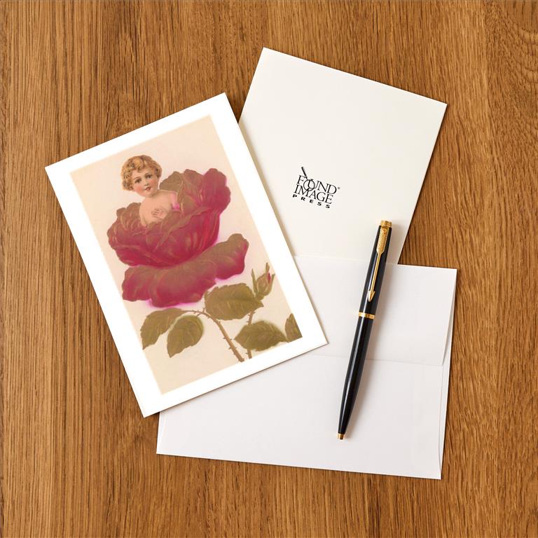 Greeting Card FC-263