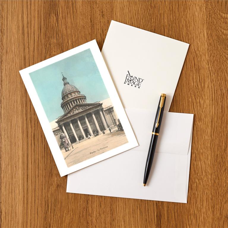 Greeting Card PS-186