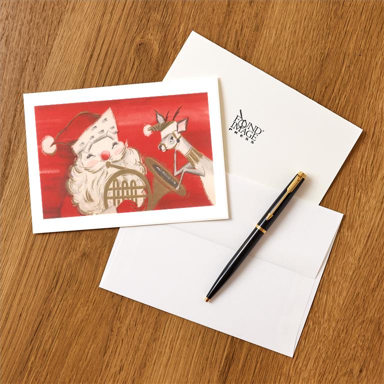 Greeting Card MC-683