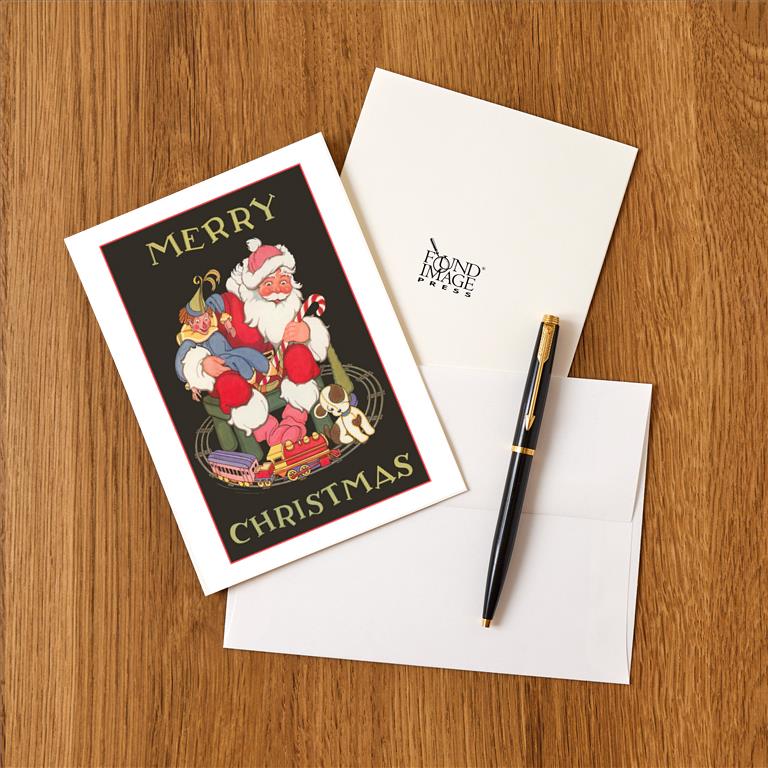 Greeting Card MC-370