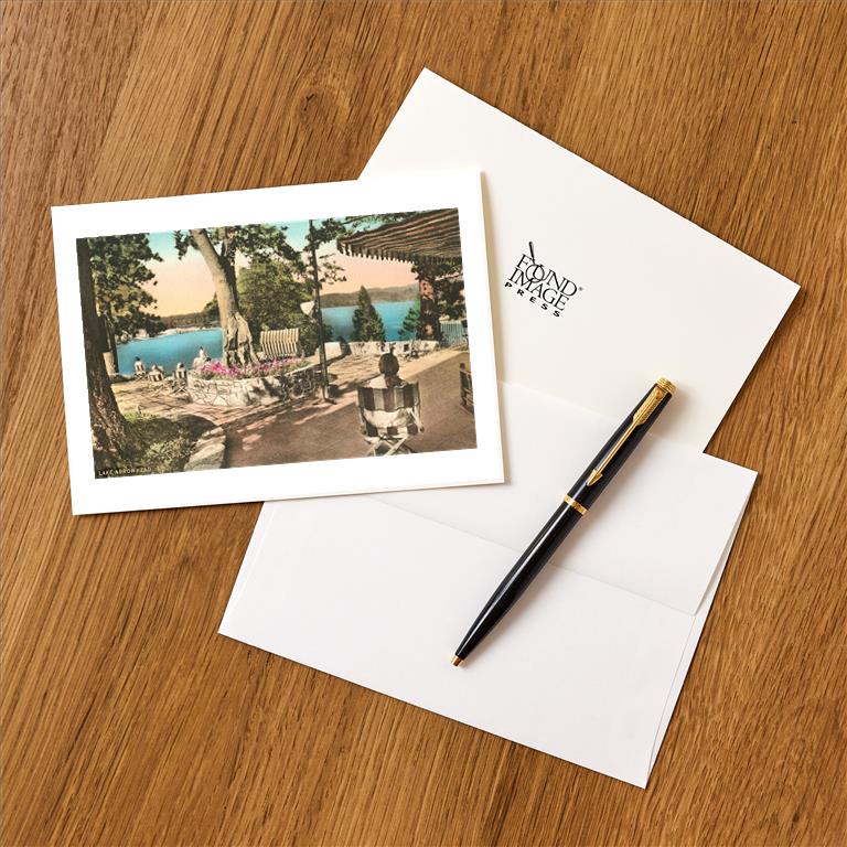 Greeting Card CA-1281