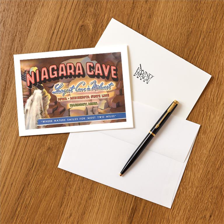 Greeting Card MN-365