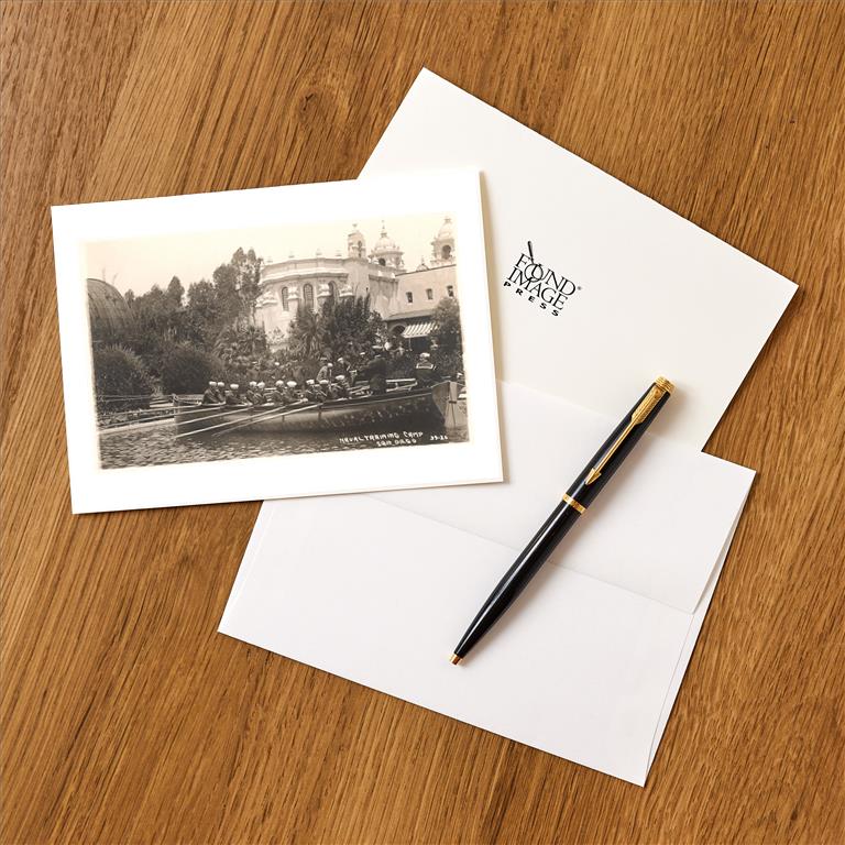 Greeting Card SD-732