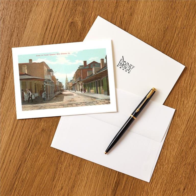 Greeting Card LU-233