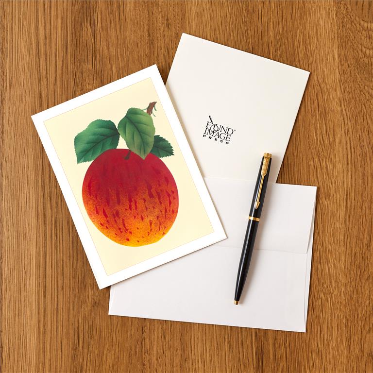 Greeting Card FR-114