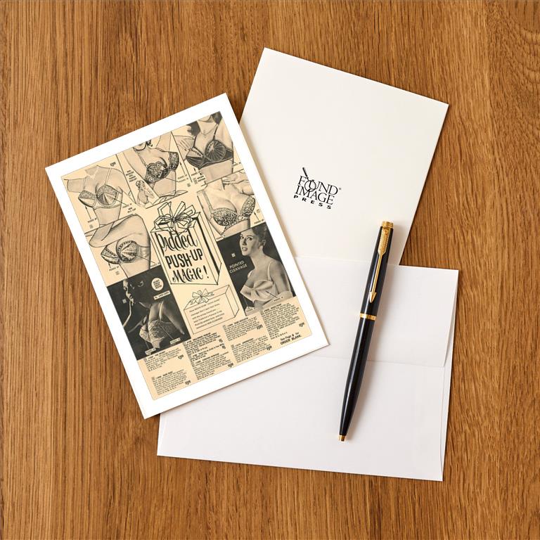 Greeting Card FN-206