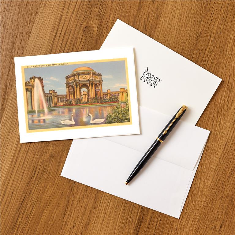 Greeting Card SF-171