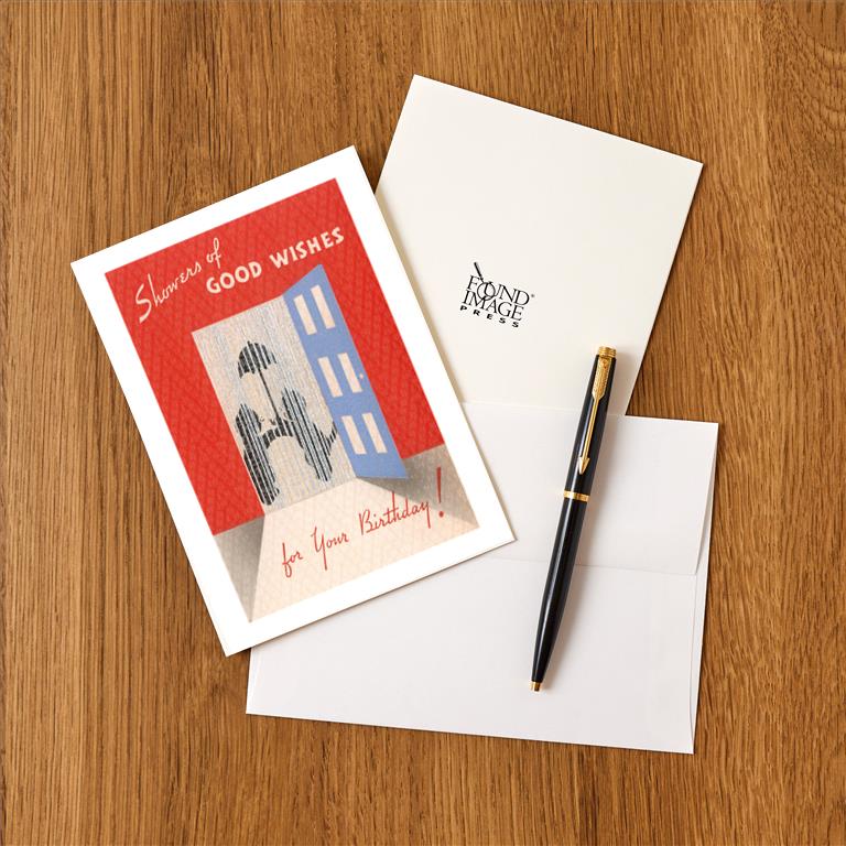 Greeting Card HB-251