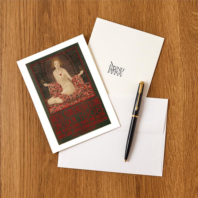 Greeting Card AT-232