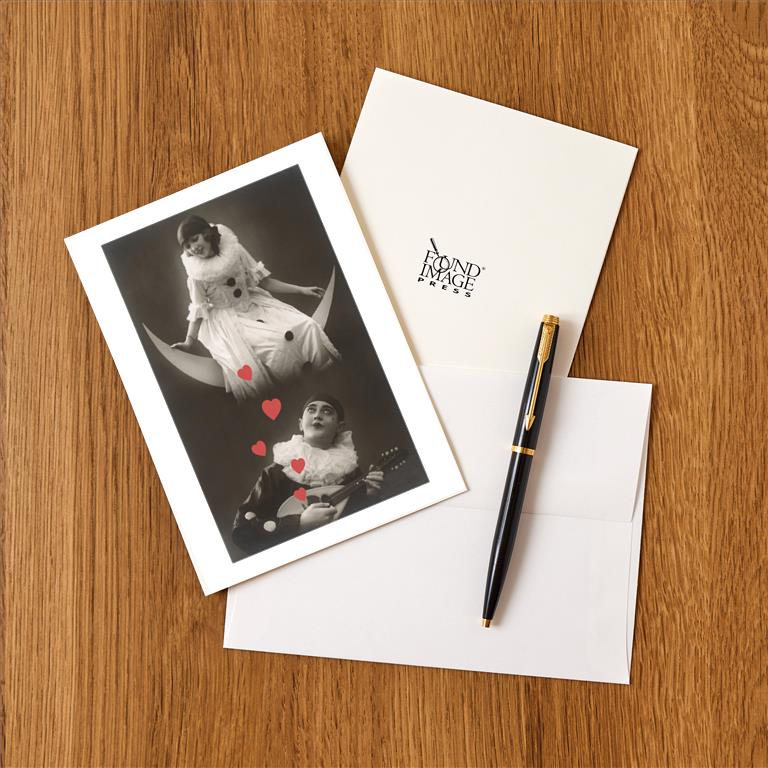 Greeting Card VL-201